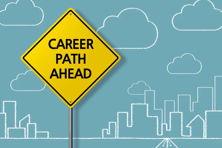 Guidance For Successfully Switching Career Paths Change Is Easy