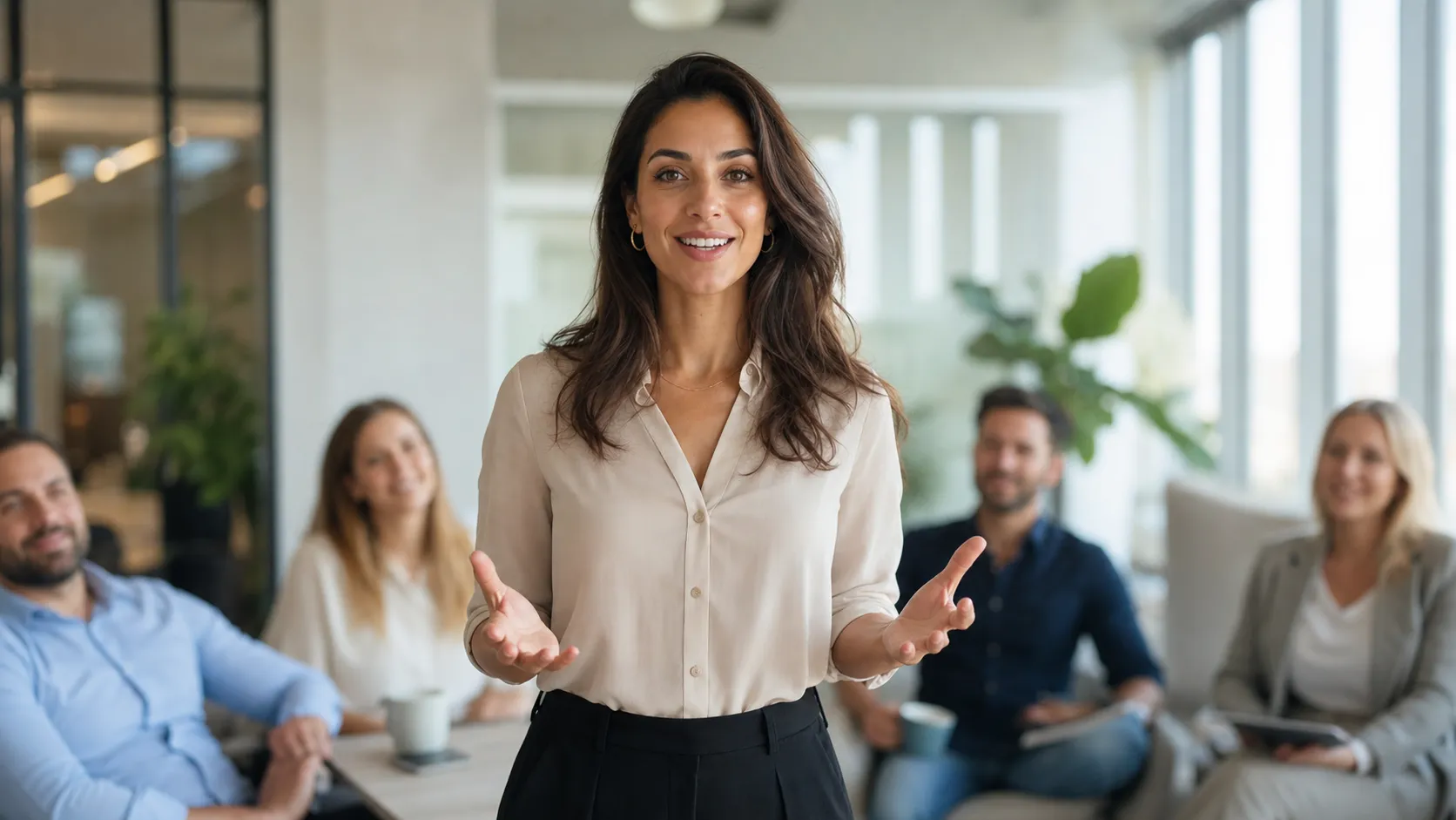 1 Minute Self Introduction Sample: 5 Scripts That Work