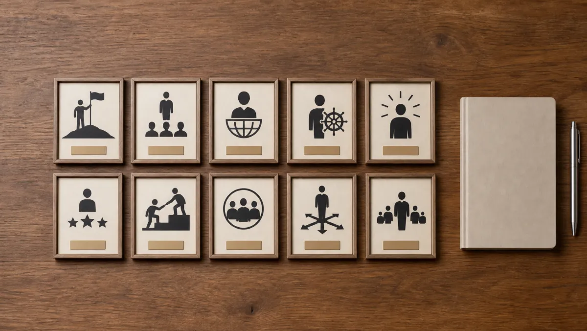 10 Famous Leaders and Their Leadership Styles (2026)