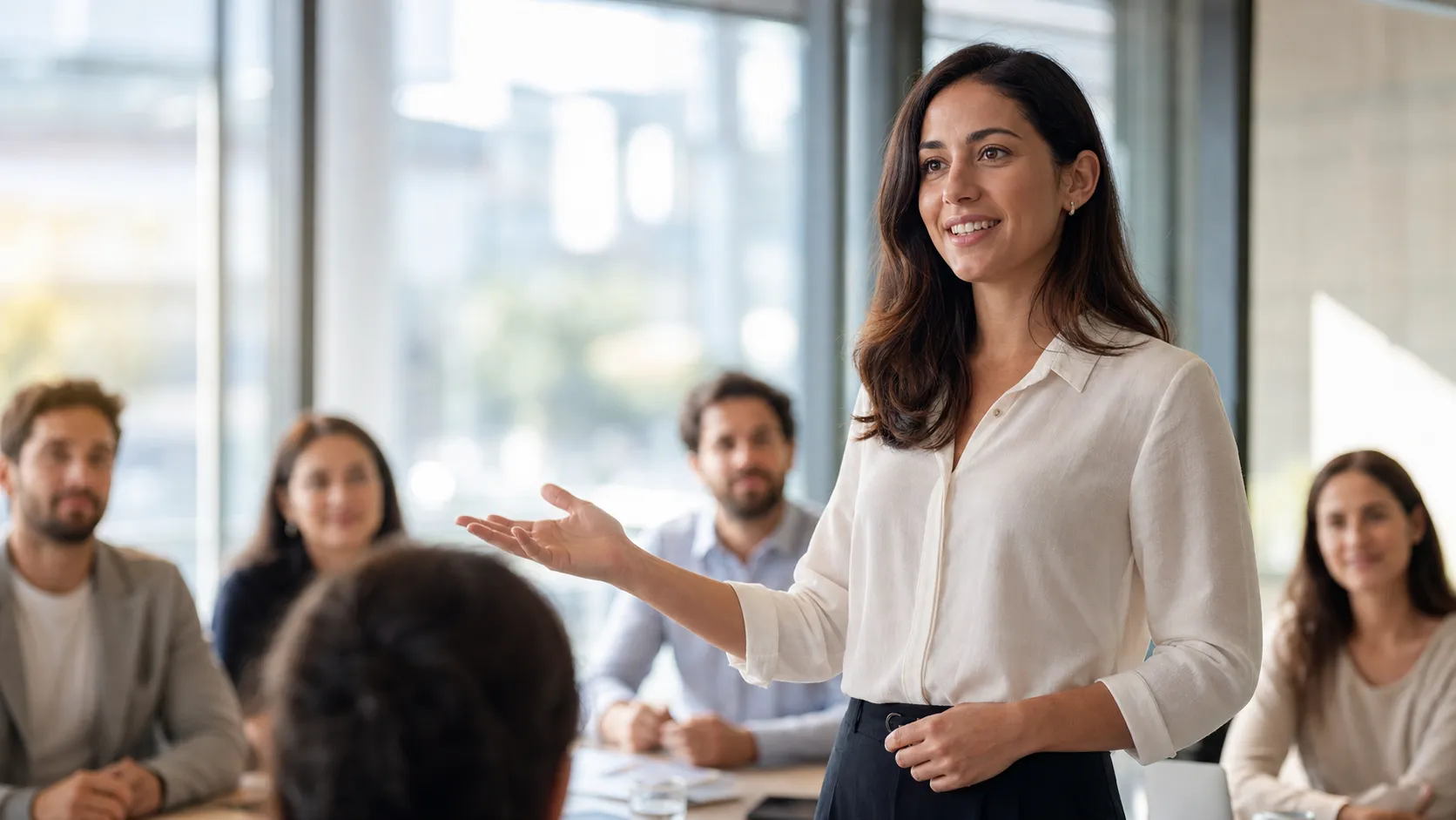 3 Minute Self Introduction Speech Examples (2026)
