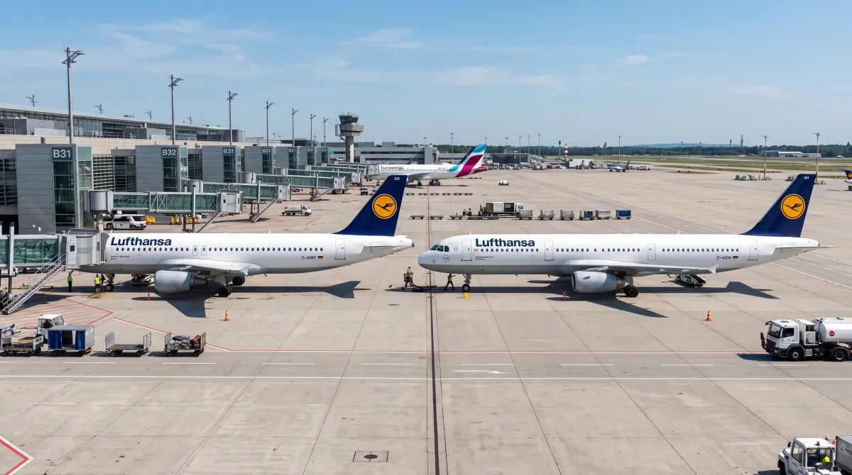 A320 Airbus Seating Plan (2026): Full Seat Map Guide