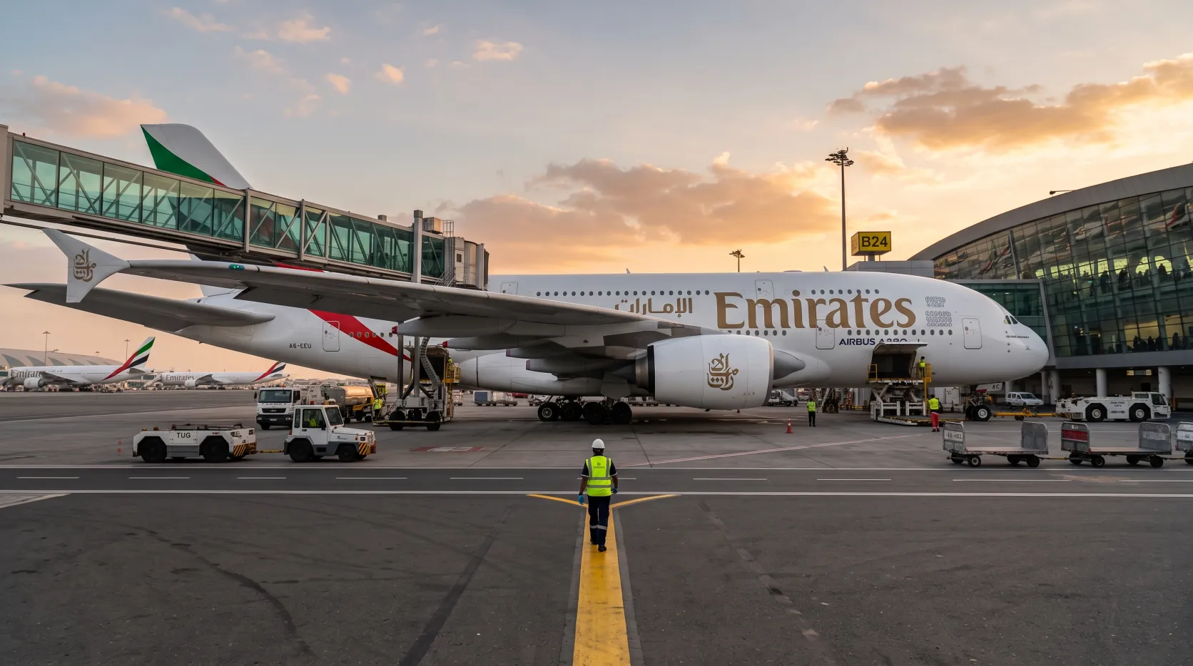 A380 Plane (2026): Specs, Seats, and Who Still Flies It