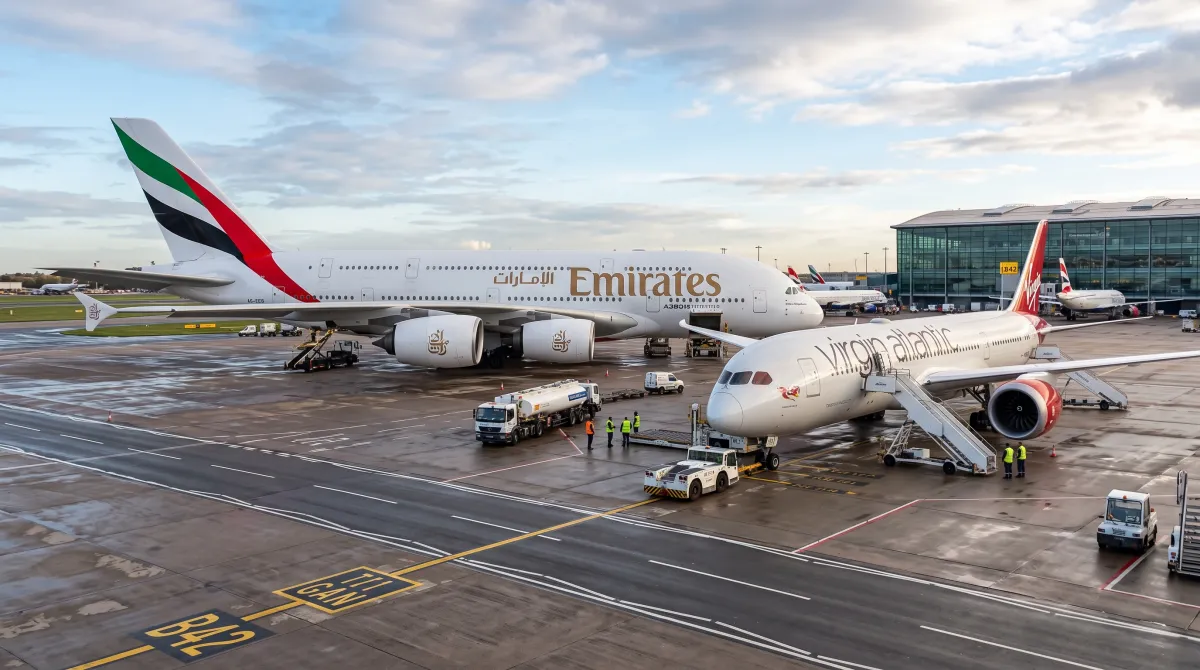 A380 Plane (2026): Specs, Seats, and Who Still Flies It