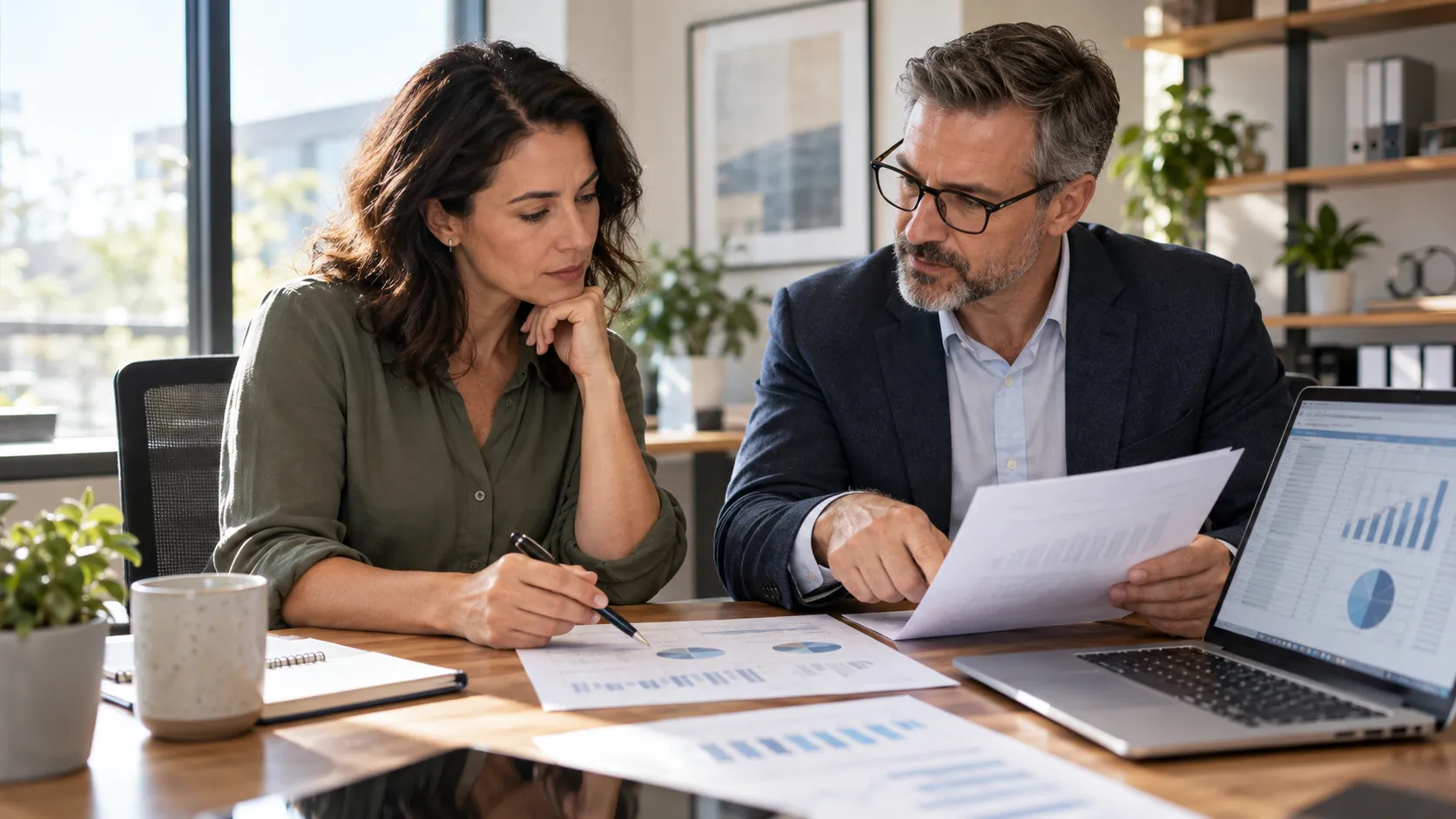 Accountant For Small Business: 5 Options Compared (2026)
