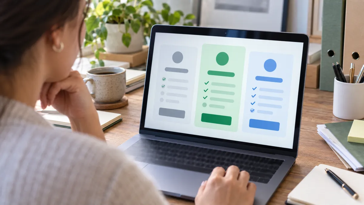 Accountant For Small Business: 5 Options Compared (2026)