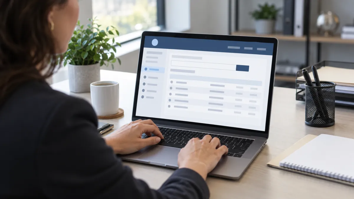 Accountant For Small Business: 5 Options Compared (2026)
