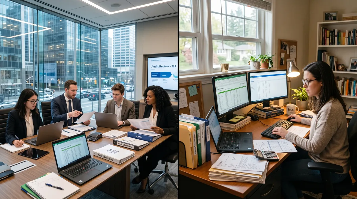 Accounting Services (2026): Costs, Tiers, Best Picks