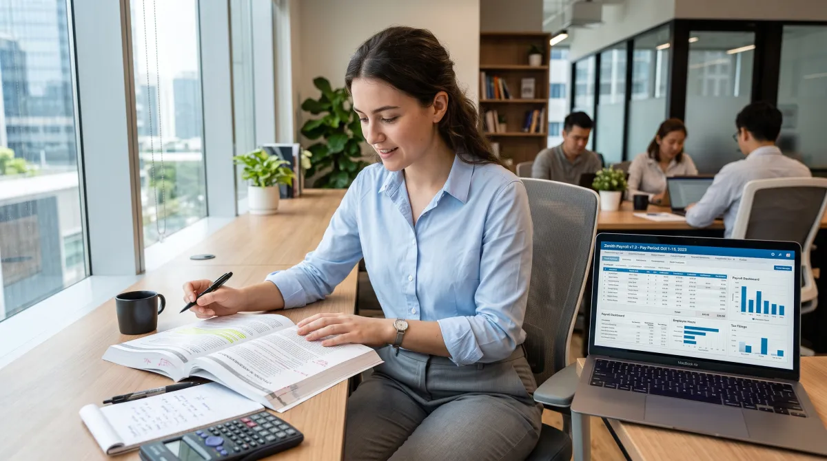 Accounting Services (2026): Costs, Tiers, Best Picks