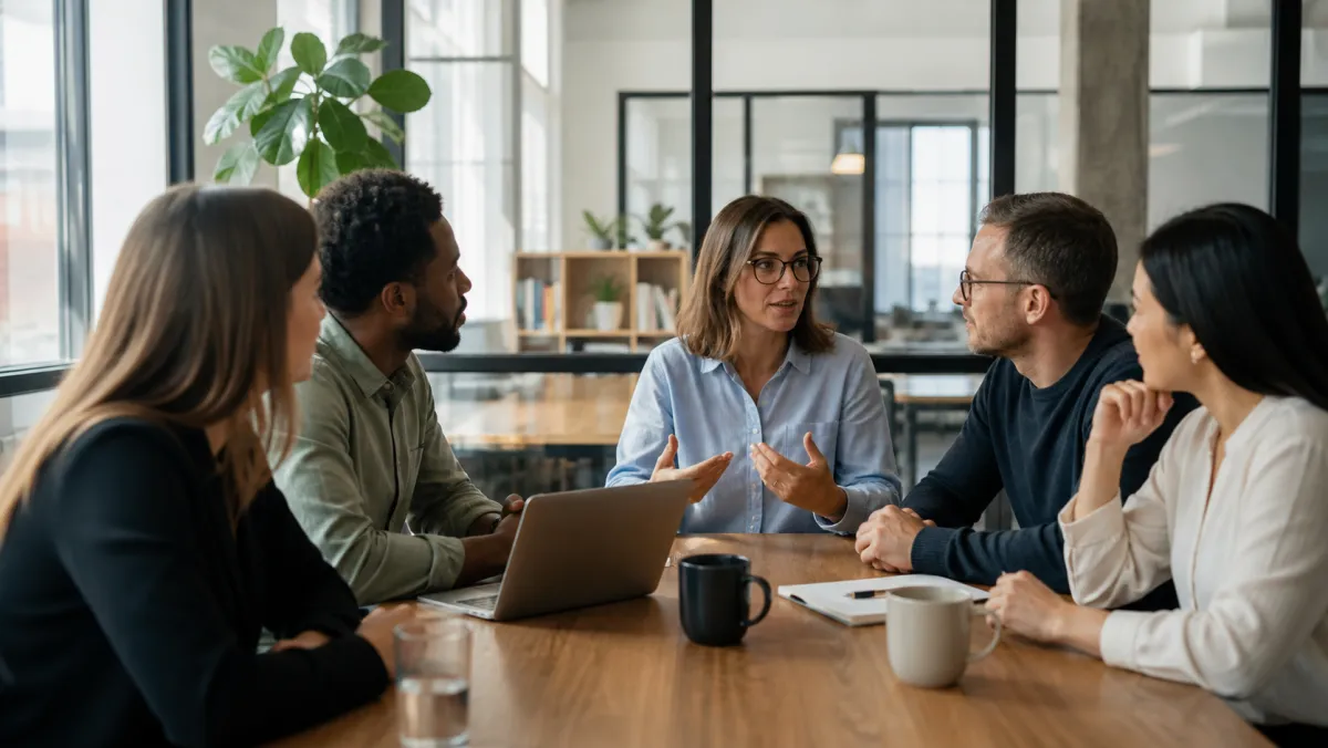 Active Listening Skills: 7 Techniques That Actually Work