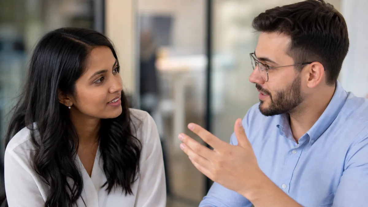 Active Listening Skills: 7 Techniques That Actually Work