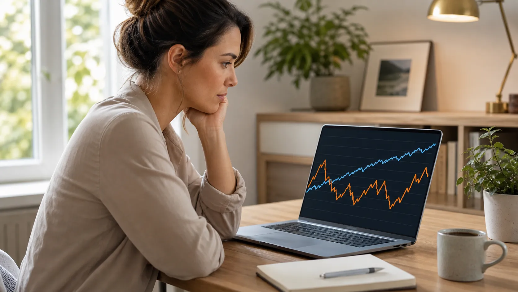 Active vs Passive Investing: Which Is Best (2026)