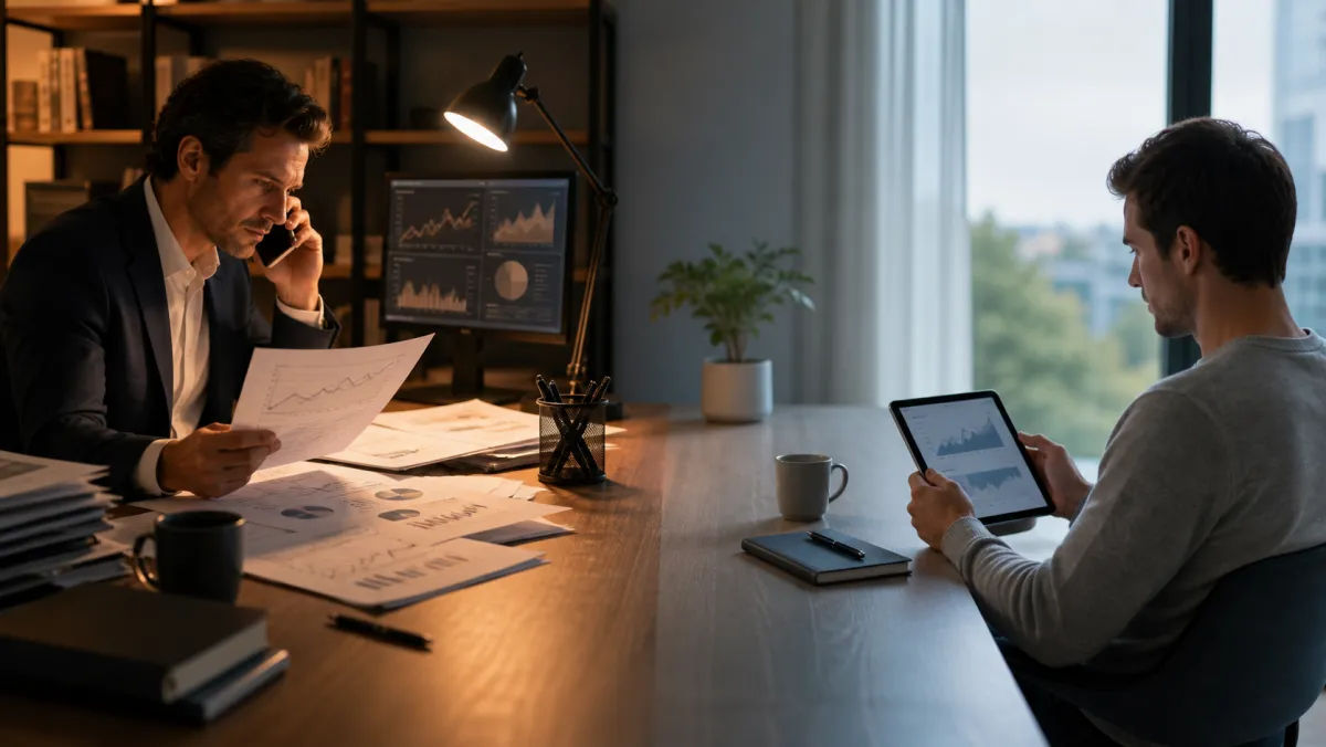 Active vs Passive Investing: Which Is Best (2026)