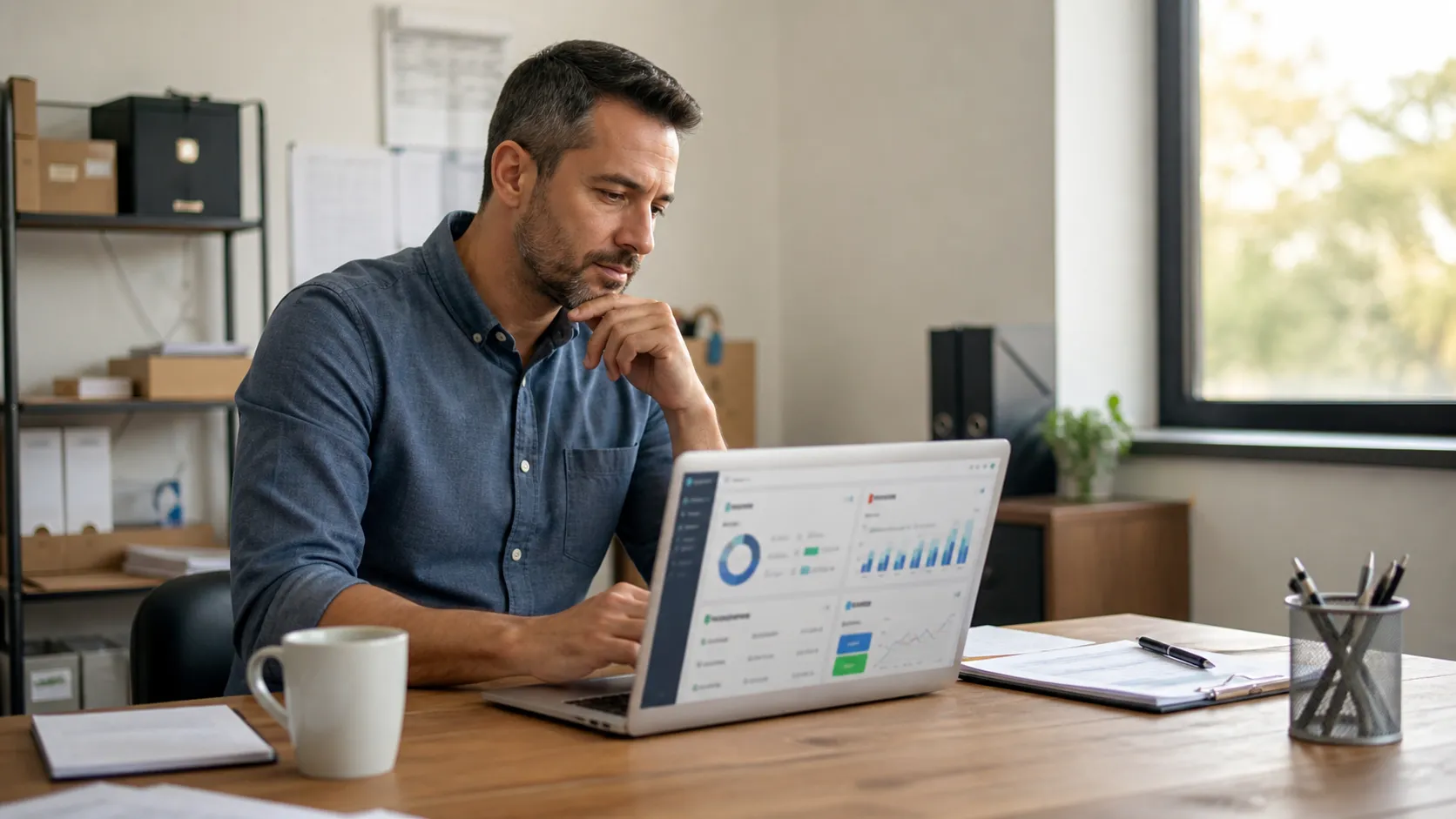 Affordable Business Management Software (2026)