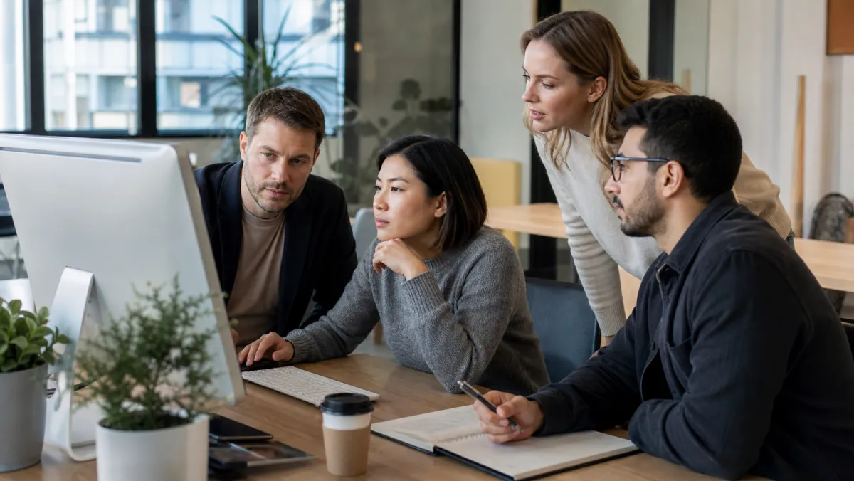 Affordable Business Management Software (2026)
