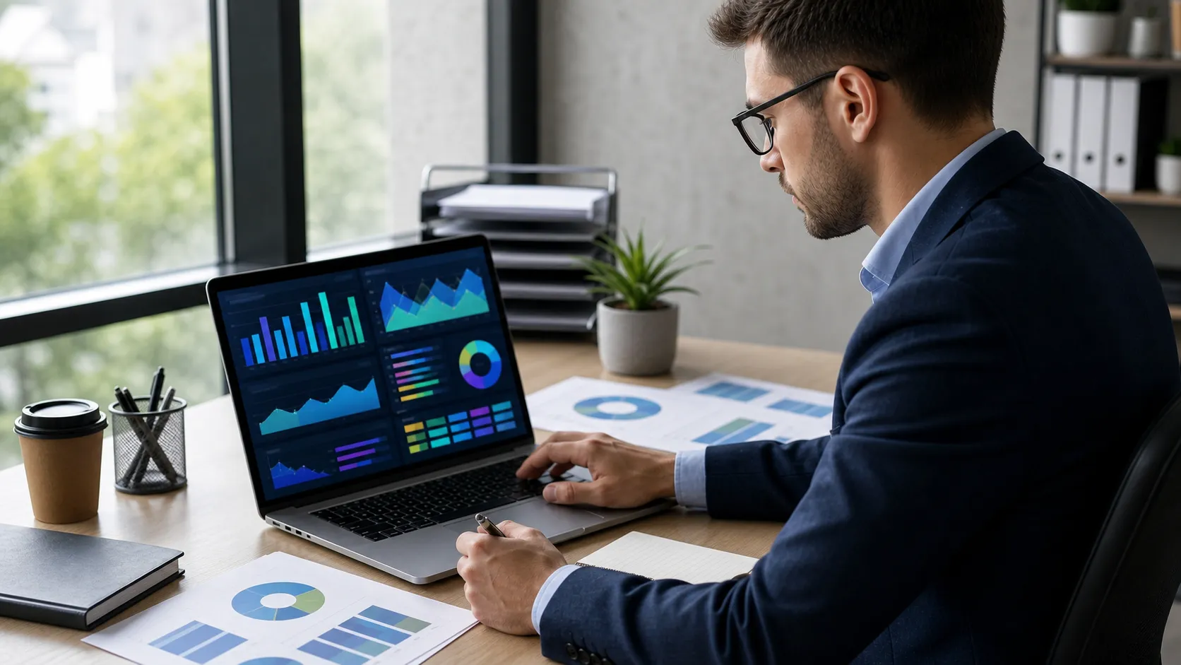 AI for Accountants (2026): 4 Tools Compared by an Operator