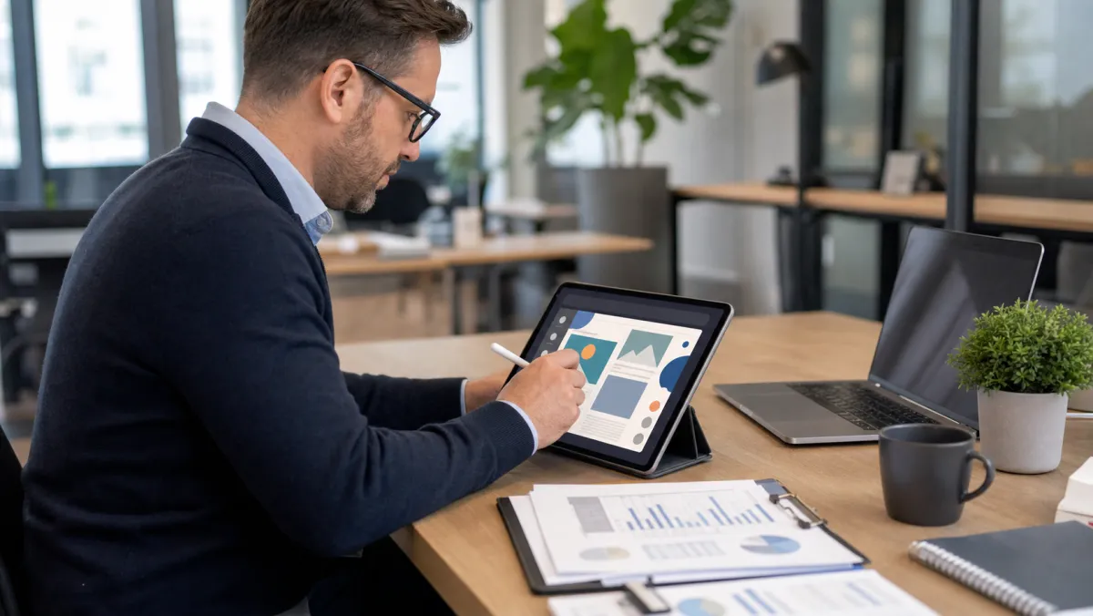 AI for Accountants (2026): 4 Tools Compared by an Operator