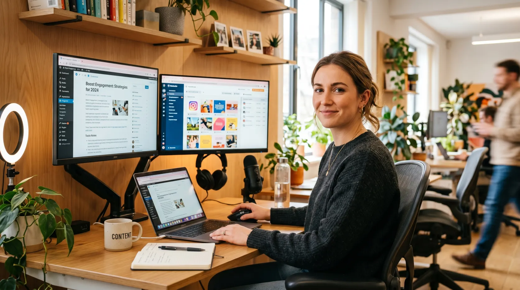 AI for Content Creation (2026): 6 AI Tools We Pay For