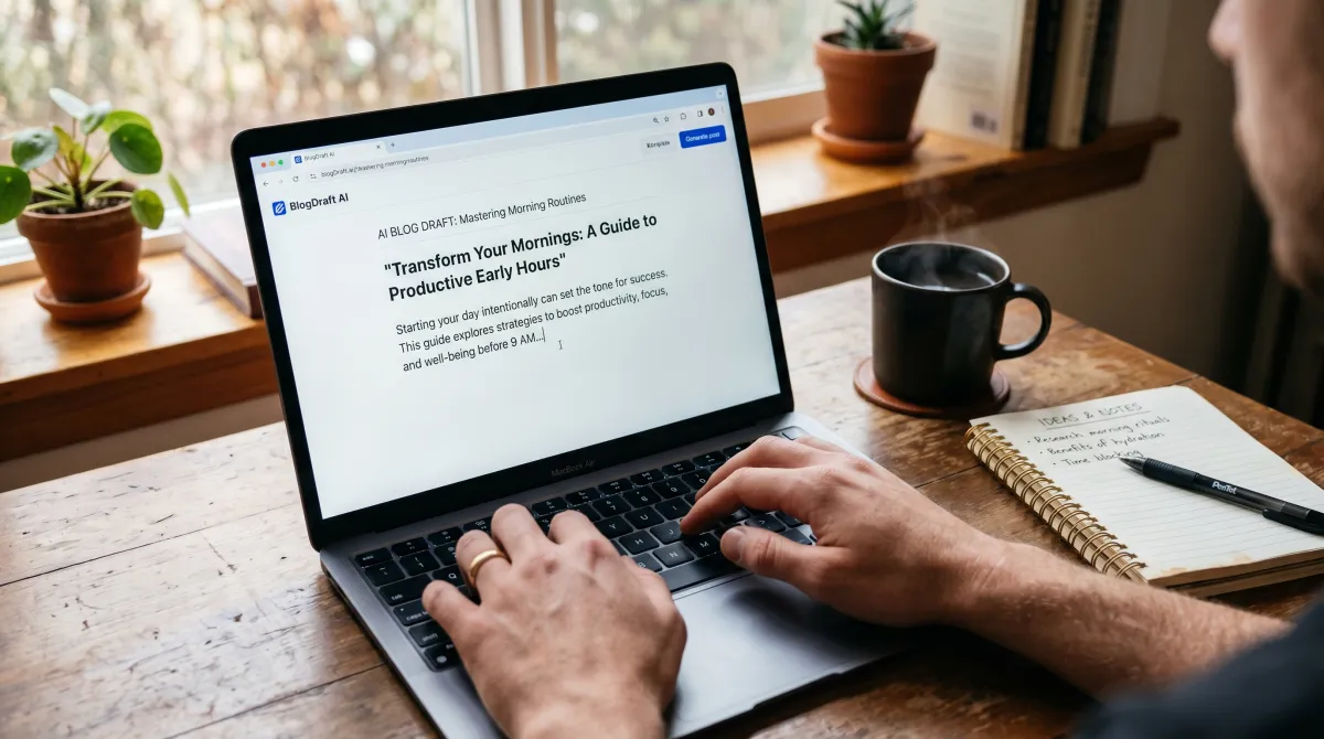 AI for Content Creation (2026): 6 AI Tools We Pay For