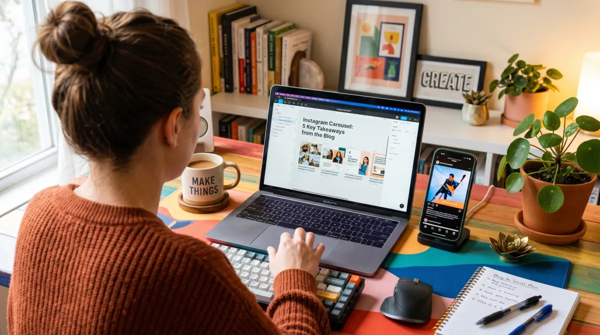 AI for Content Creation (2026): 6 AI Tools We Pay For