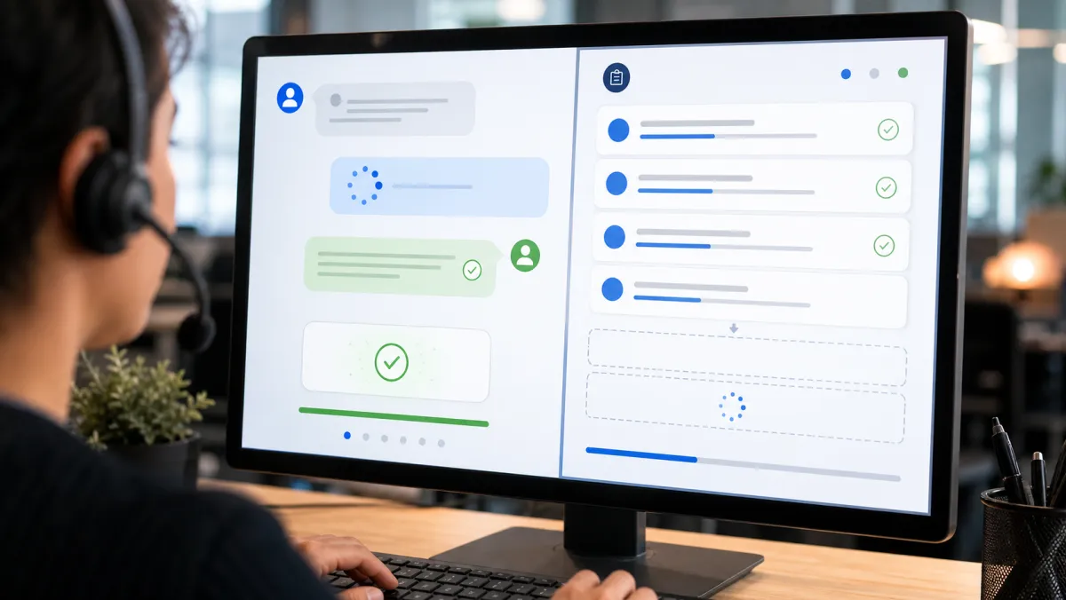 AI for Customer Service (2026): 6 Tools Compared