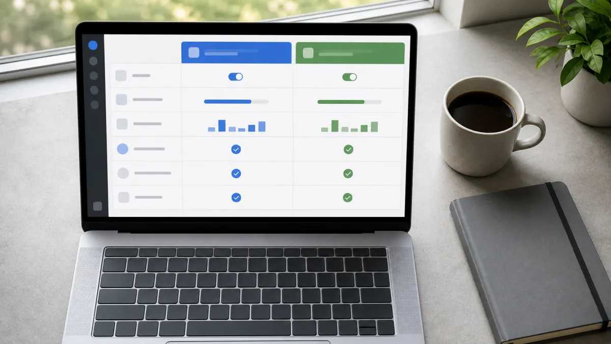 AI Marketing Tools (2026): 6 Picks We Actually Use