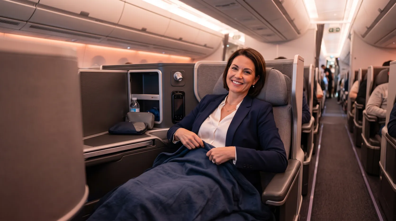 Air France Business Class (2026): How It Stacks Up