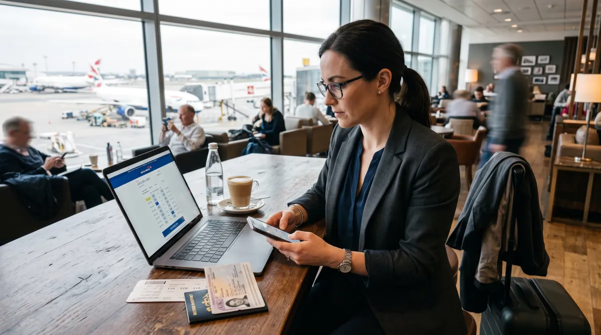 Air France Business Class (2026): How It Stacks Up