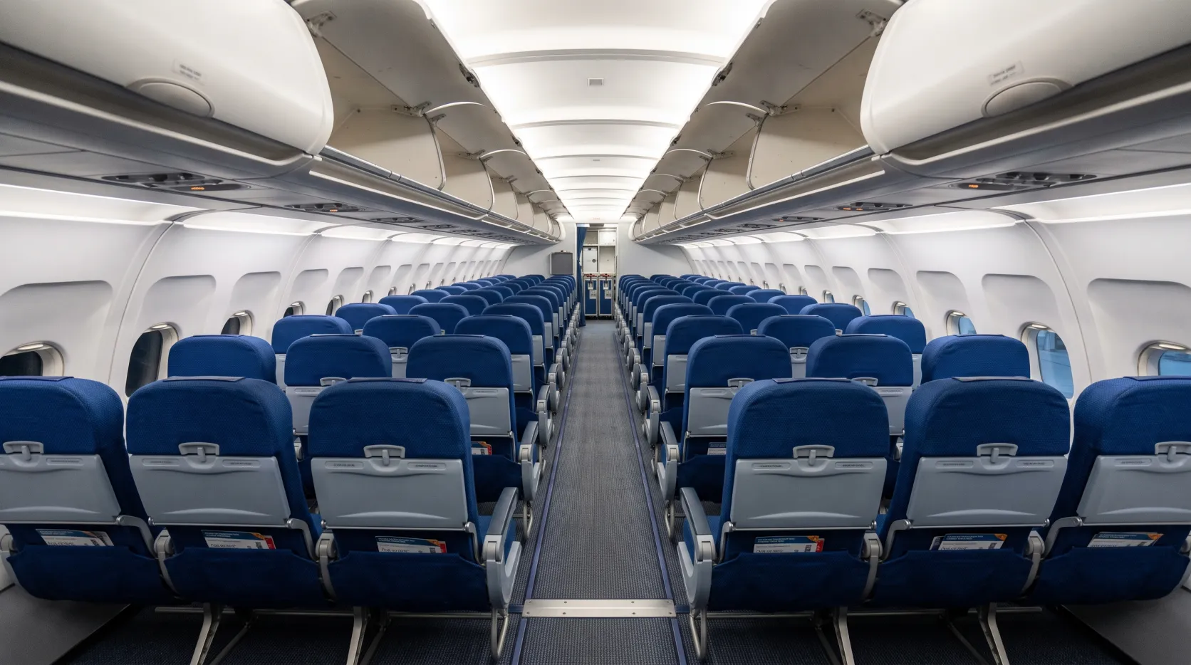 Airbus A320 Seat Map (2026): Row-by-Row Guide