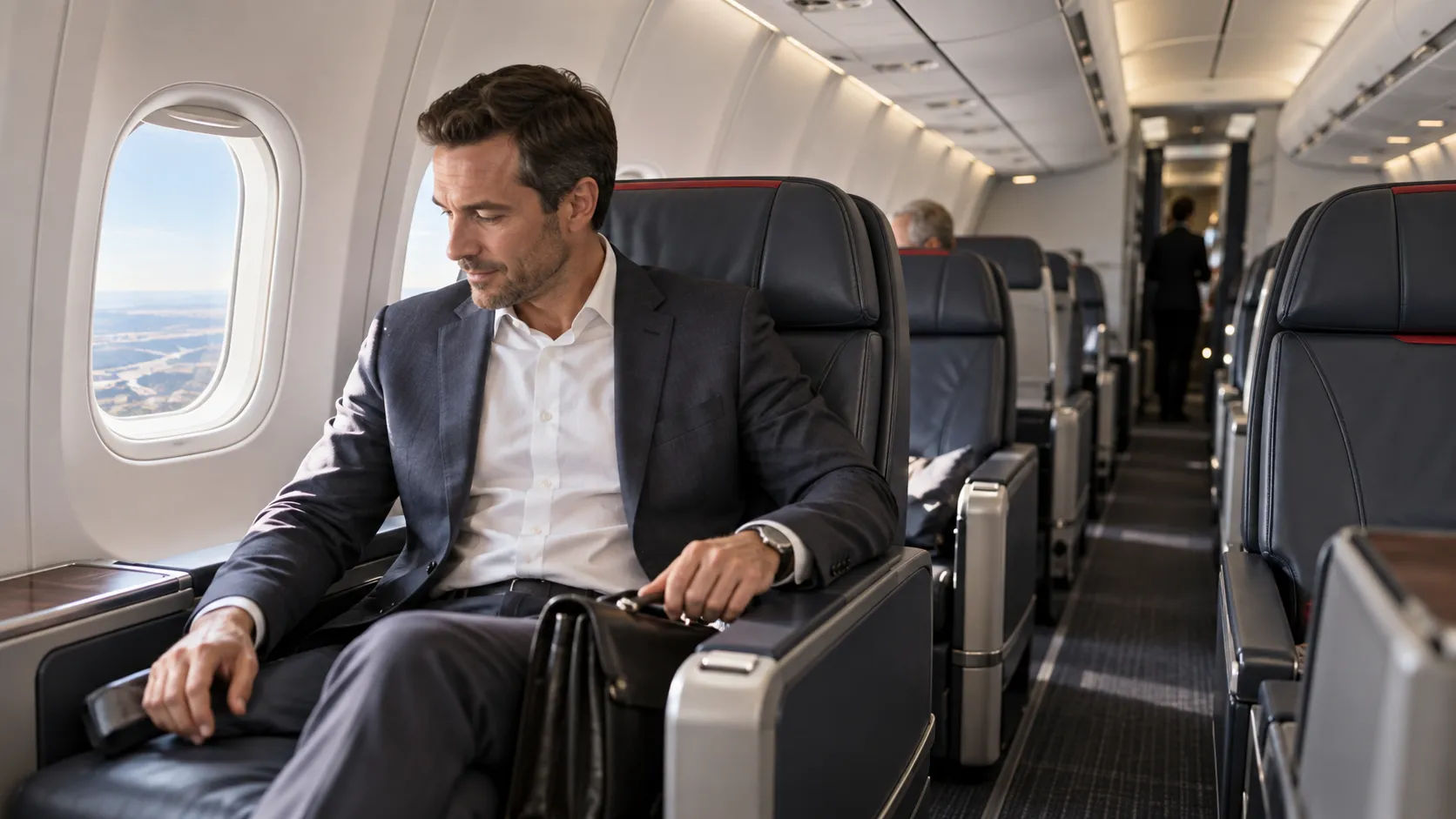 Airbus A321 American: Full Seat Plan and Cabin Guide (2026)