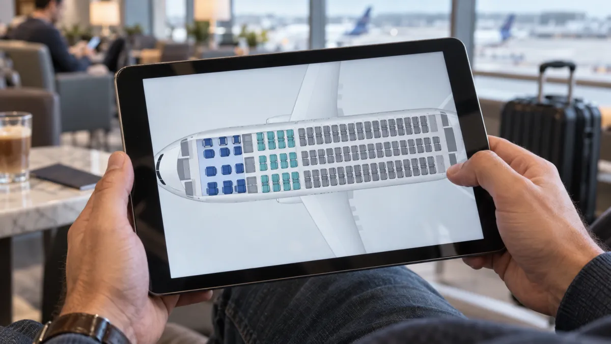 Airbus A321 American: Full Seat Plan and Cabin Guide (2026)