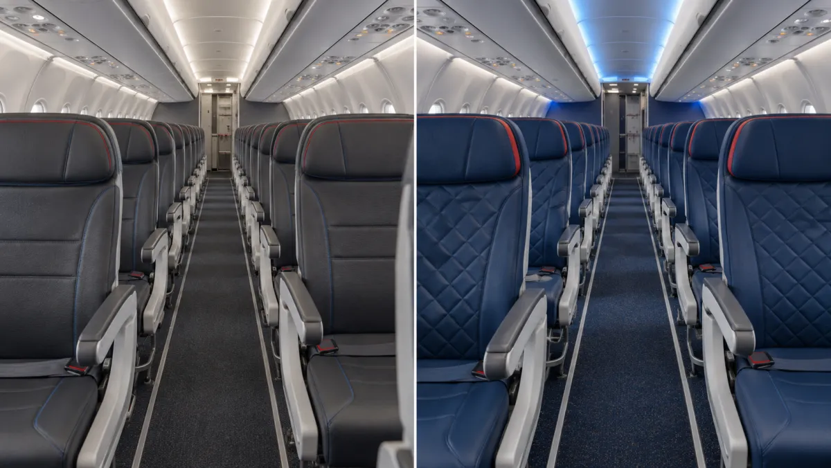 Airbus A321 American: Full Seat Plan and Cabin Guide (2026)