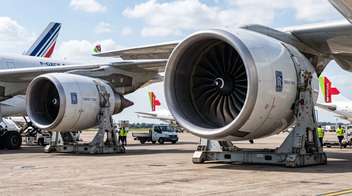 Airbus A330 200 vs A330-900neo (2026): Key Differences