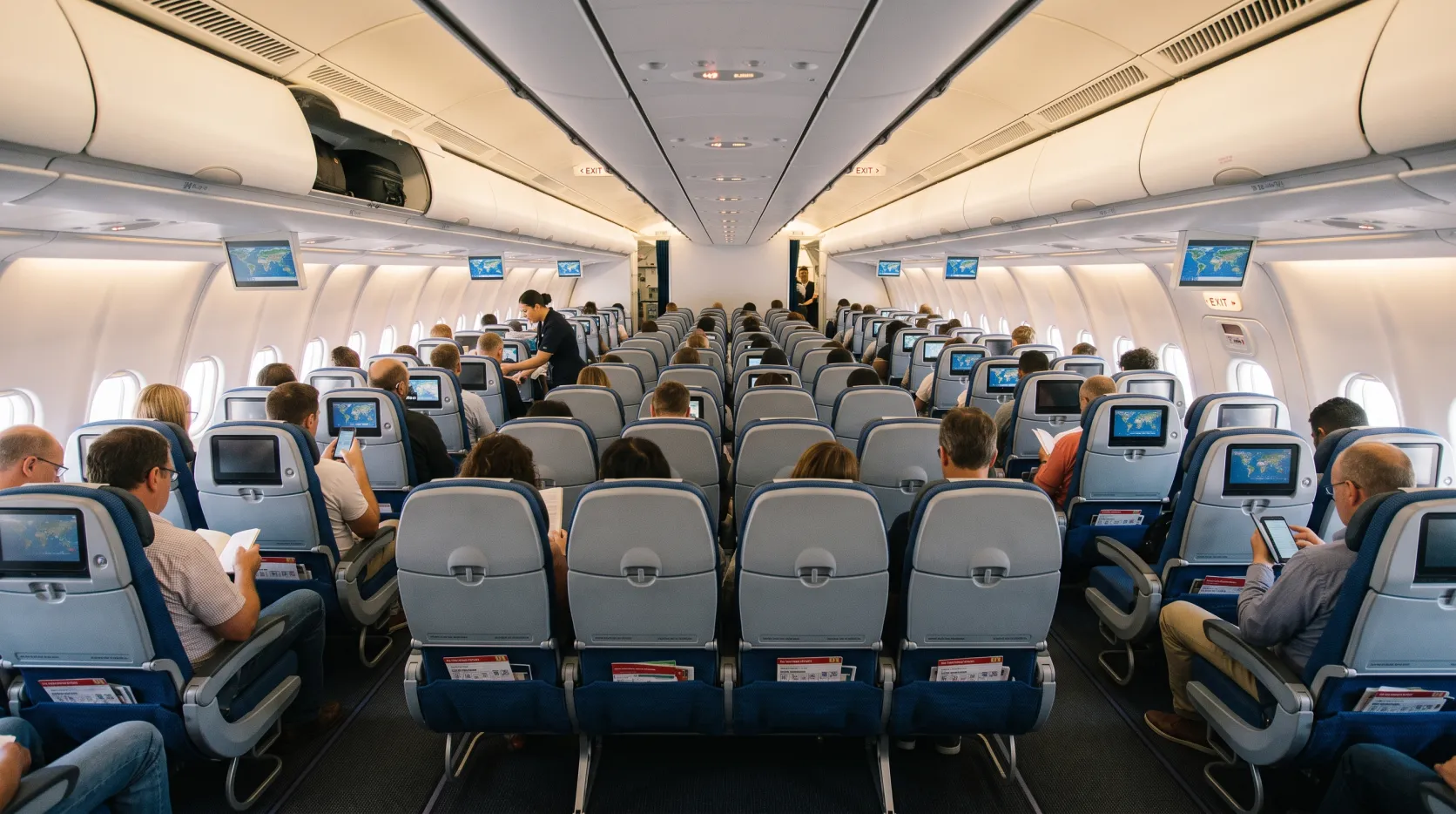 Airbus A330 300 Seat Map (2026): Layouts Compared