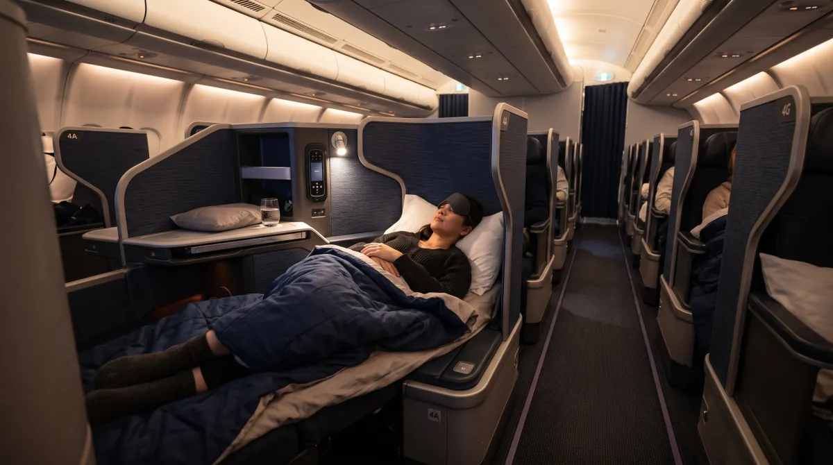 Airbus A330 300 Seat Map (2026): Layouts Compared