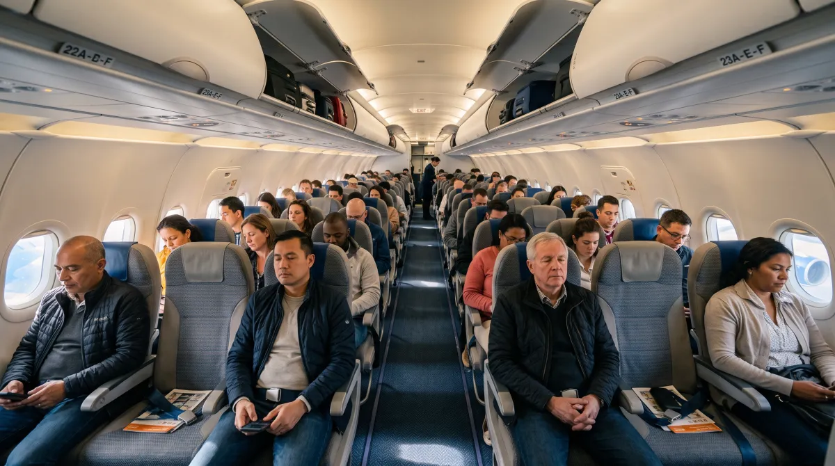 Airbus A330 300 Seat Map (2026): Layouts Compared
