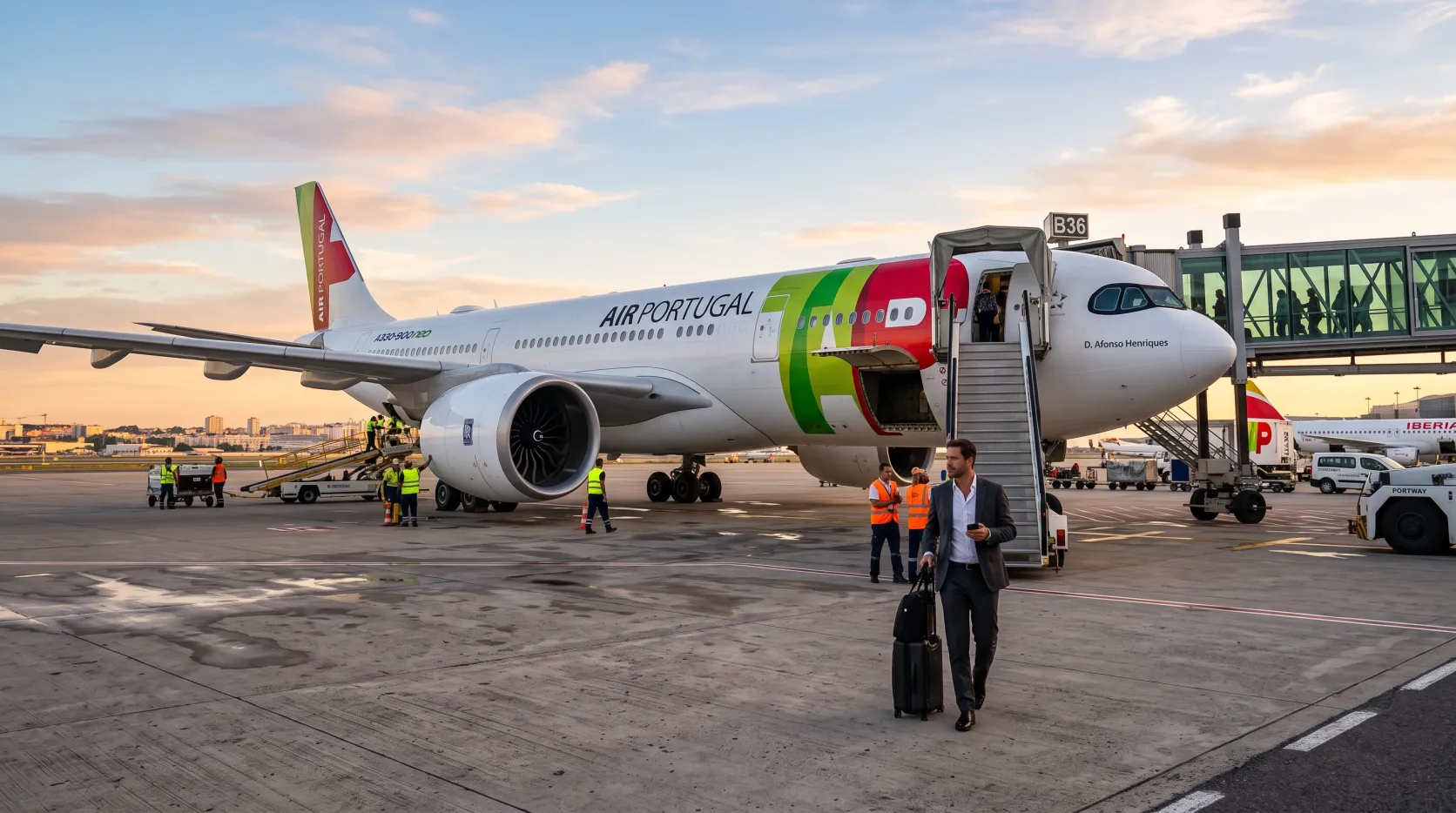 Airbus A330 900neo (2026): Specs, Range & Cabin Guide