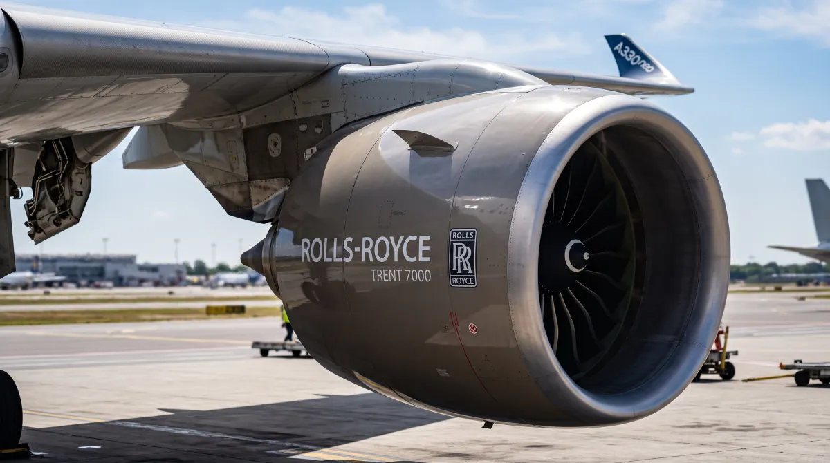 Airbus A330 900neo (2026): Specs, Range & Cabin Guide