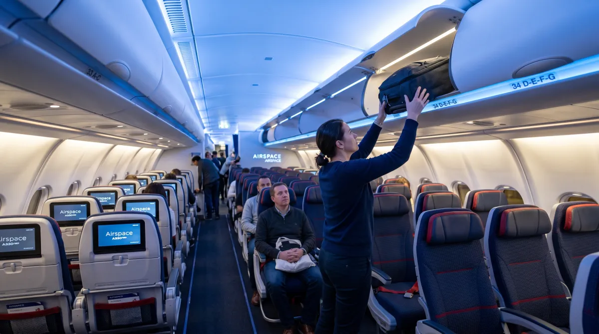 Airbus A330 900neo (2026): Specs, Range & Cabin Guide