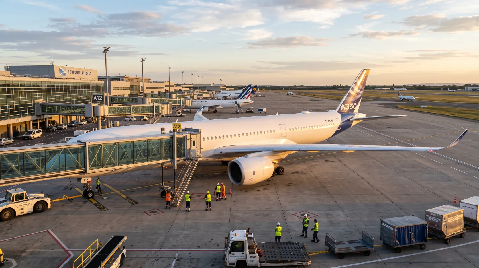 Airbus A350 1000 (2026): Specs, Range and Cabin Guide