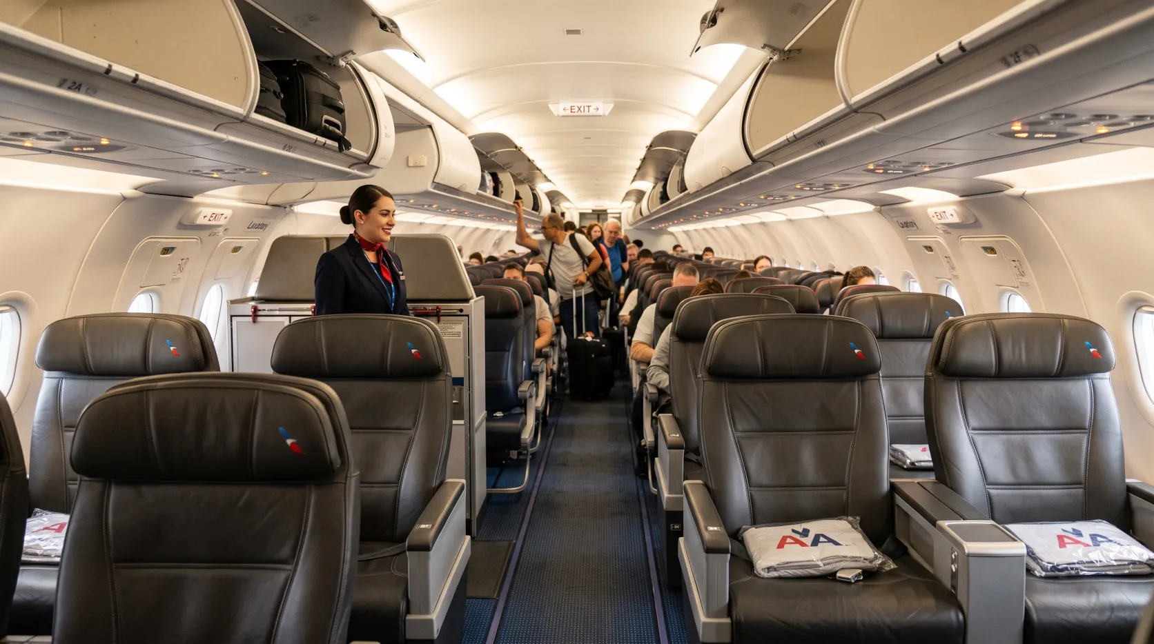 American Airlines Airbus A321 (2026): Full Seat Guide