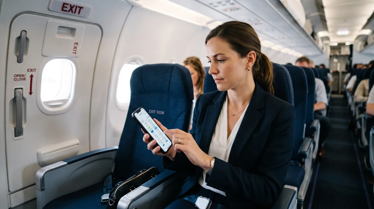 American Airlines Airbus A321 (2026): Full Seat Guide