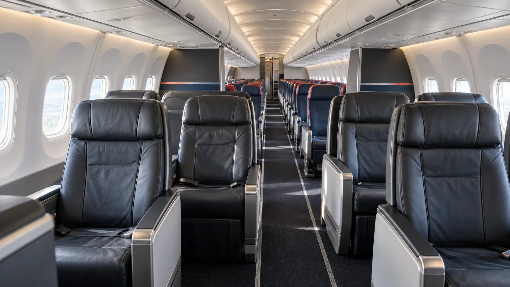 American Airlines Airbus Industrie A321 (2026)