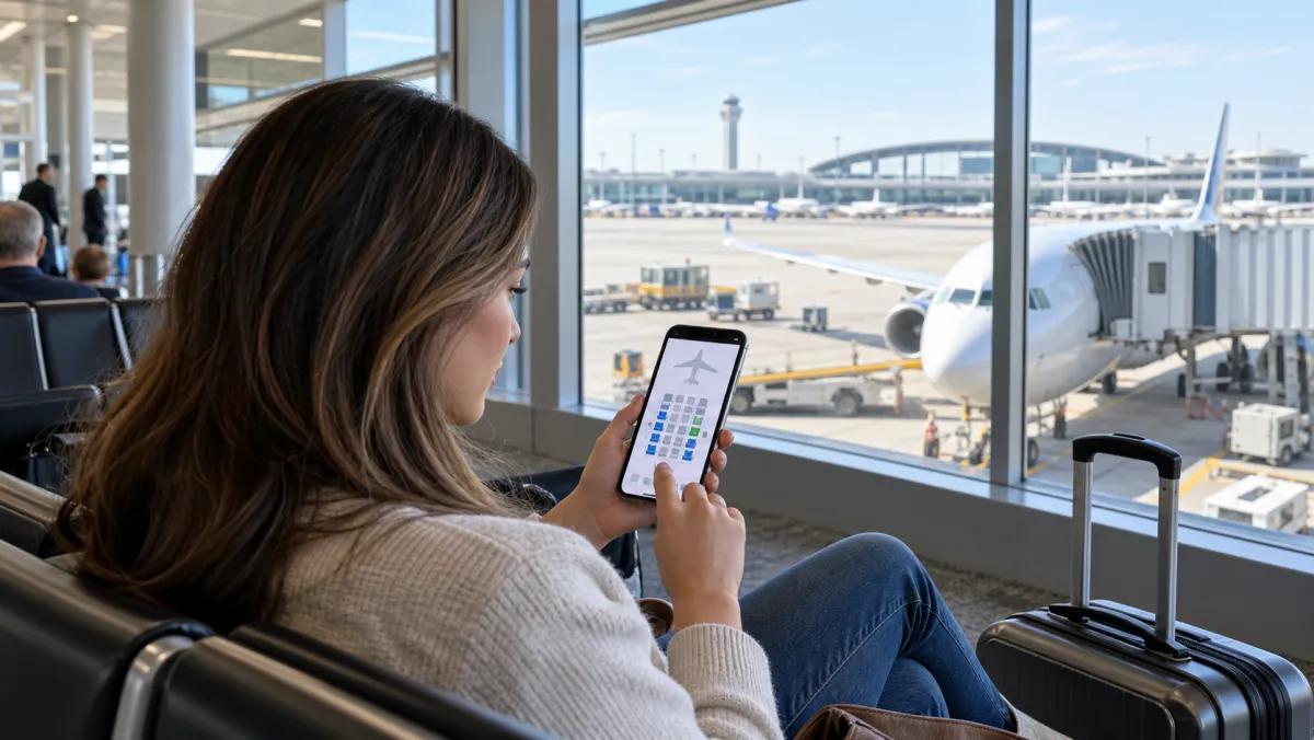 American Airlines Business Class (2026): Seats & Perks
