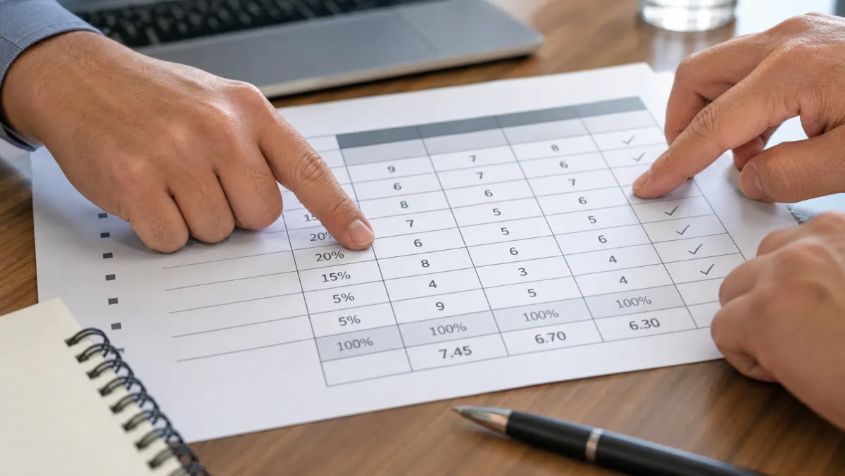 Analytical Decision Making (2026): A Practical Framework