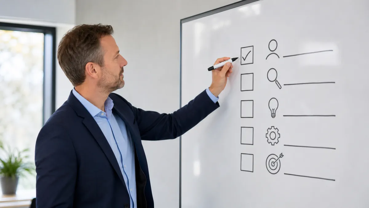 Analytical Decision Making (2026): A Practical Framework