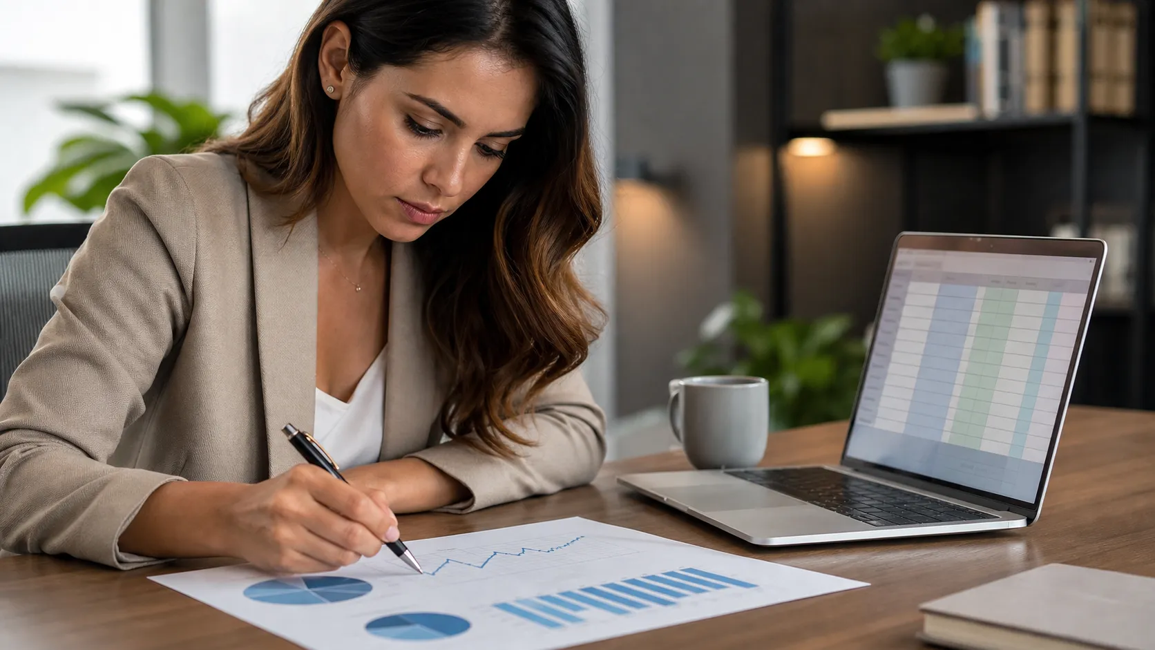 Analytical Intelligence (2026): The Skill That Reads Numbers