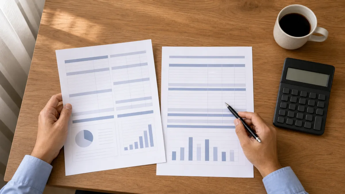 Analytical Intelligence (2026): The Skill That Reads Numbers