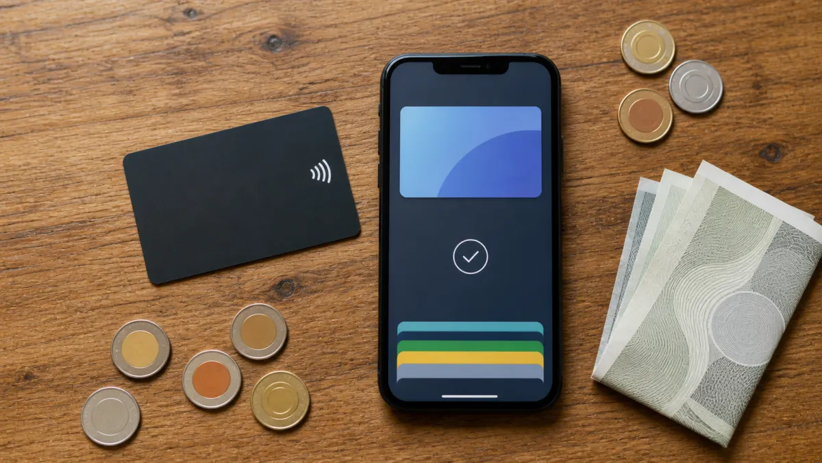 Are We Moving Towards A Cashless Society (2026)
