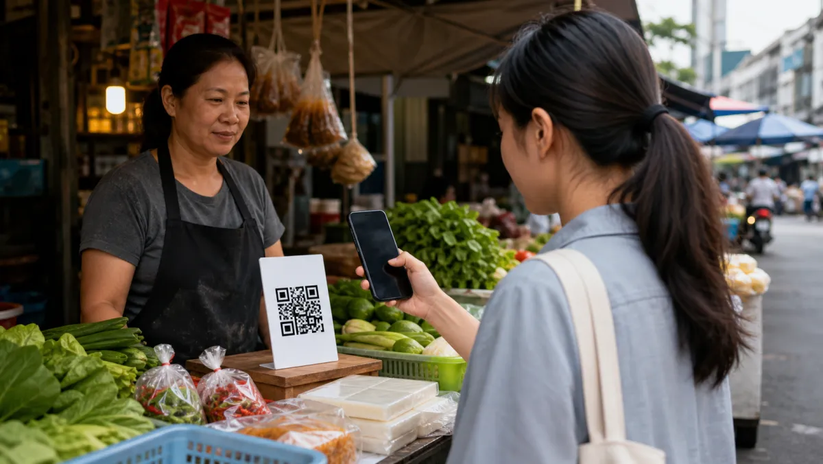 Are We Moving Towards A Cashless Society (2026)