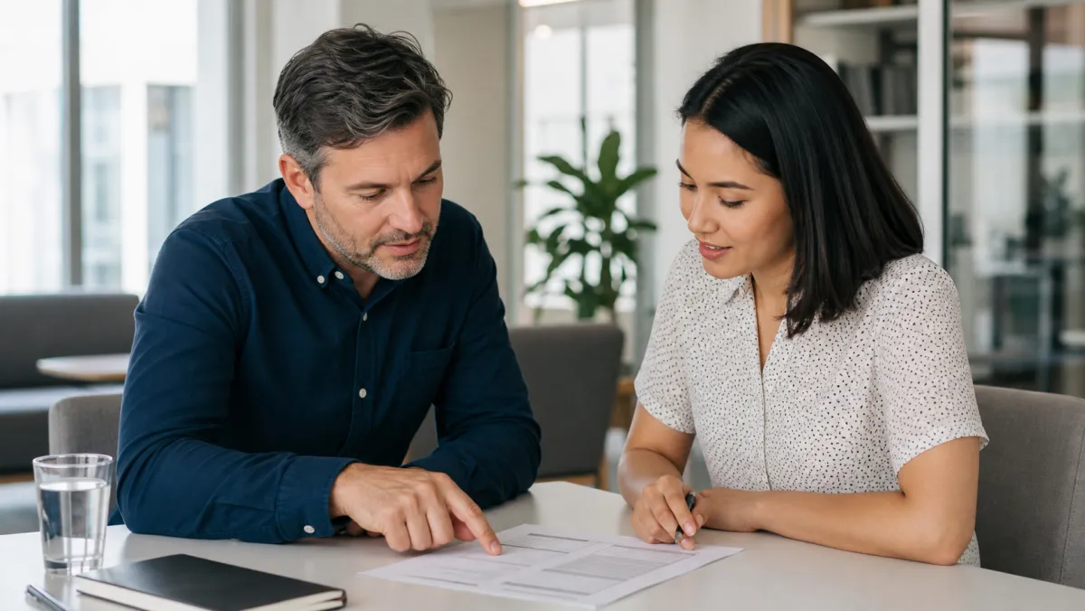 Ask Someone to Keep in Mind for Your Job (2026 Guide)